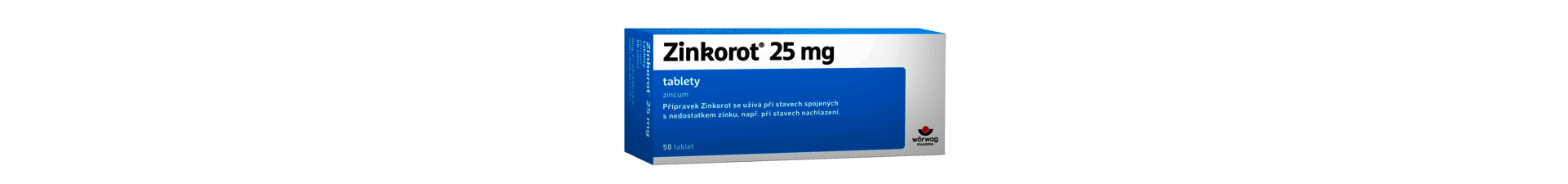 Zinek - zinkorot tablety, pro děti, dávkovanie, nedostatek zinku, účinky, maximální denní dávka